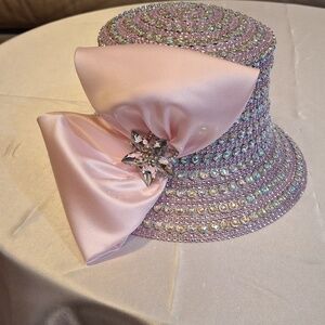 Ladies hat